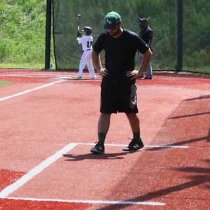 Meet your Posher, Eric